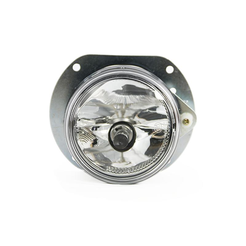 For Mercedes-Benz W204 W216 R230 W164 W251 C63 AMG Fog Lamp Assembly Front Bumper Anti Fog Light A204856 A204856
