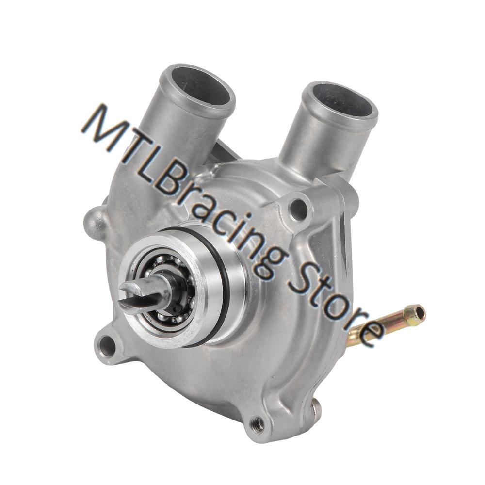 Water Pump Assembly For YAMAHA YZF R6 1999-2005 YZF R6S 2003-2009 FZ6 2004-2009 5VX-12421-00-00 5EB-12421-00-00