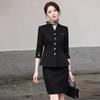 Women's Elegant Professional Business Suit Set