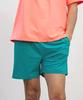 Tyubeuteuli Men'S Tricot Contrast Beach Pants A502 Green