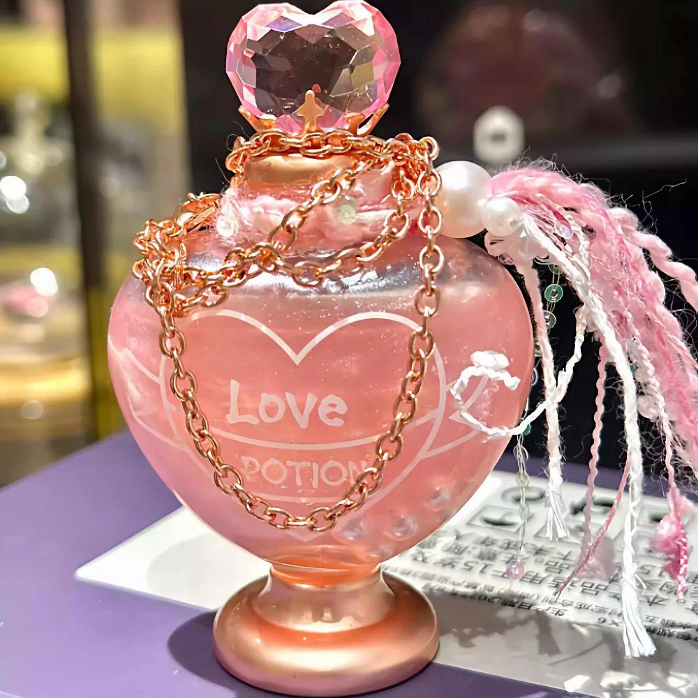 

Оригінальний Miniso Гаррі Поттер Напій Сліпий Бокс Магічні Напої Пляшки з Напоями Скеле-Гро Фелікс Феліціс Любов Веритасерум Сліпий Бокс