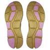 On Cloudsoma Trail Running Shoes Men's Yellow Purple 3MF30654838