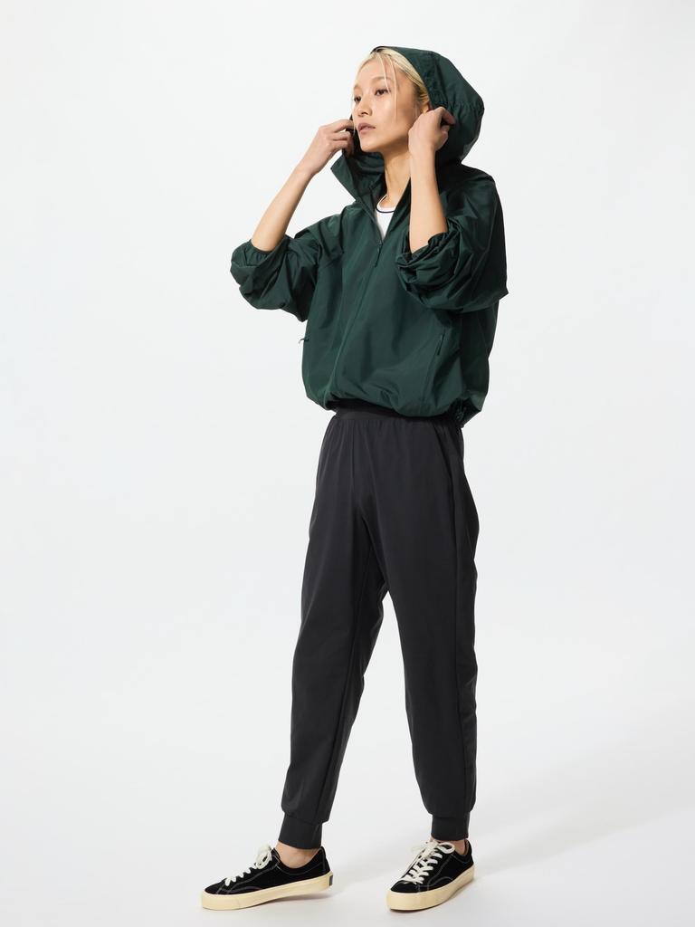 Uniqlo Ultra Stretch Active Jogger Pants  Leg Length 66 To 68 Cm 