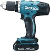Дрель-шуруповёрт Makita DDF453