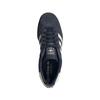 Adidas Originals GAZELLE INDOOR Low top Skateboard Shoes Men's Dark Blue JQ6172