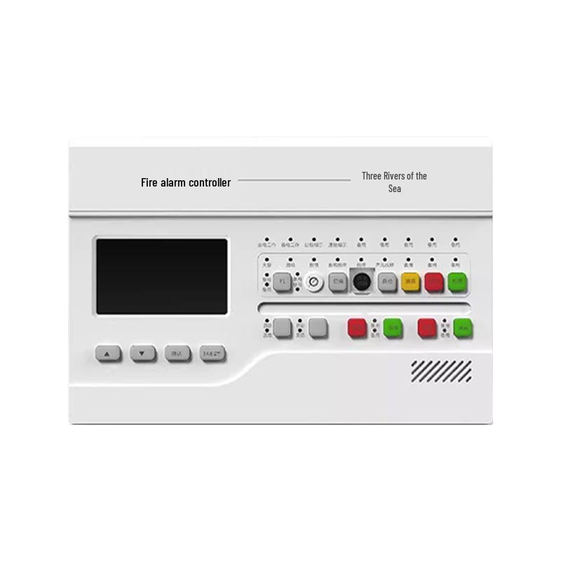Fanhai Sanjiang JB-QBL-A210 Fire Alarm Control Panel - Consultation Recommended 50 Points