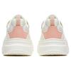 Anta Bunny Comfortable Versatile Wear-Resistant Low-Top Casual Shoes Women sneaker White Pink 122328889-5