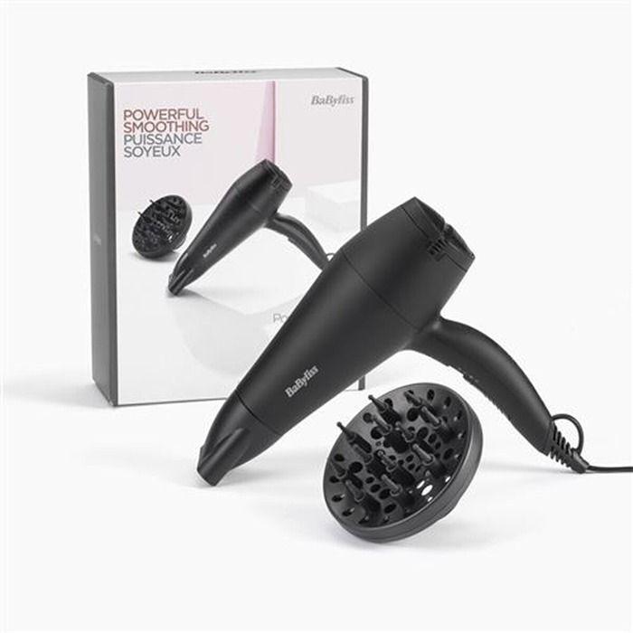 BABYLISS Babyliss D215DE Hair Dryer