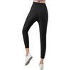 Women Sweating Elastic Waist Trainer  Fitness Leggings Pants
