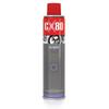 Cx80 Silikon W Sprayu Do Uszczelek Tworzyw Sztucznych Gumy 300Ml