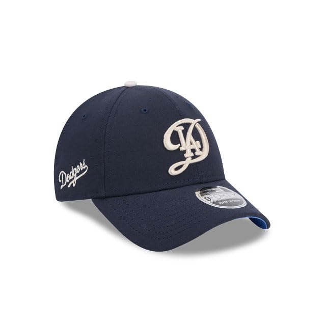 

[New Era] City Connect Cap Stretch Snapback 9FORTY Los Angeles Dodgers MLB CITY CONNECT STRETCH SNAPBACK CAP LA LOS ANGELES DODGERS Hat 940 Shohei