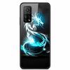 For Xiaomi Redmi Note 11 Case 11Pro 5G Tempered Glass Luxury Hard Back Cover For Xiaomi Redmi Note 11s Case Note11 Pro 5G Coque