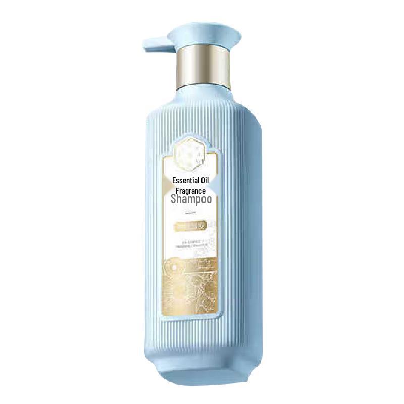 Sanshenghua Root Strengthening Essential Oil Shampoo 800ml