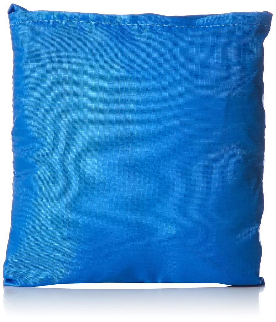 Eco Bag with Deodorizing Instant Deodorizing and Shopping Cart Blue [Dr. Melcare] Function, Antibacterial, Tote, MSB-0002,