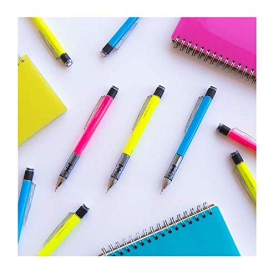 Tombow Sharp Monograph Mint Green 0.5mm DPA-136C