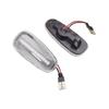 LED Amber Fender Side Light for Opel Astra G (98-09) & Zafira A (99-05)