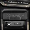 For Dacia Duster 3 2024 2025 2026 Car Storage Central Control Storage Box Container Auto Interior Dacia Duster 3 Accessories