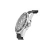 Casio STANDARD Series GENERAL Series 200 Meters Waterproof Quartz Movement Resin Strap Japanese and Korean Watch Men's Watch Black Dial MDV-107-1A1JF
