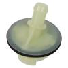 For Infiniti FX35 FX50 G37 Sunroof Drain Hose Cap 2008 2020 74816JU40B Fitment