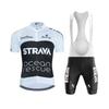 Cyklistický dres Tour De France Krátký rukáv Set Horská silniční cyklistika Vlhkost odvádějící Horní díl 2026 Léto Prodyšný Cyklistický dres Set