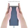 18650 Battery Charger Box Power Bank Holder T21 Version Battery Power for Shell