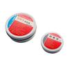 Non-Corrosive Soldering Paste ZJ-18, Weakly Acidic with Flux, Available in 10g/50g Iron Box/Can