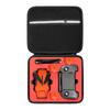 Black Square Protective Storage Box for FIMI 3 Quadcopter Gear Travel Friendly Carrying Box