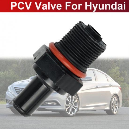 

PCV Valve For Kia Hyundai Elantra Forte Rondo 16 18 20 2008- 26740-2G000