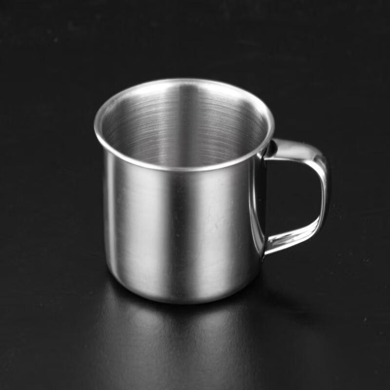 Shangqi Stainless Steel Thickened Cup