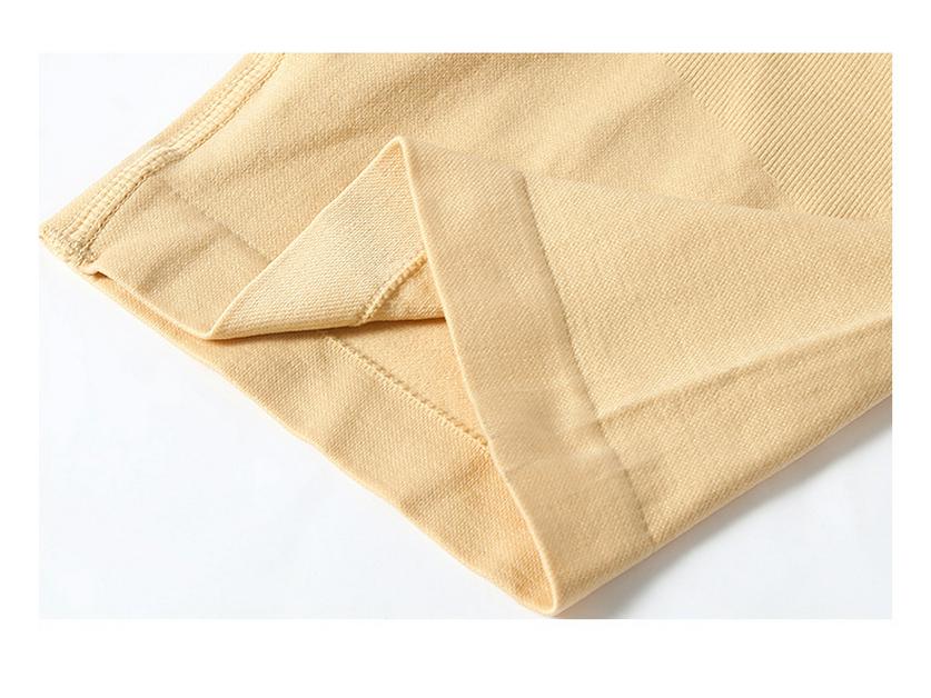 Postpartum Lichaamsvormer voor Vrouwen: Grote Maat, Open Kruis Taille en Buik Corrigerend Korset