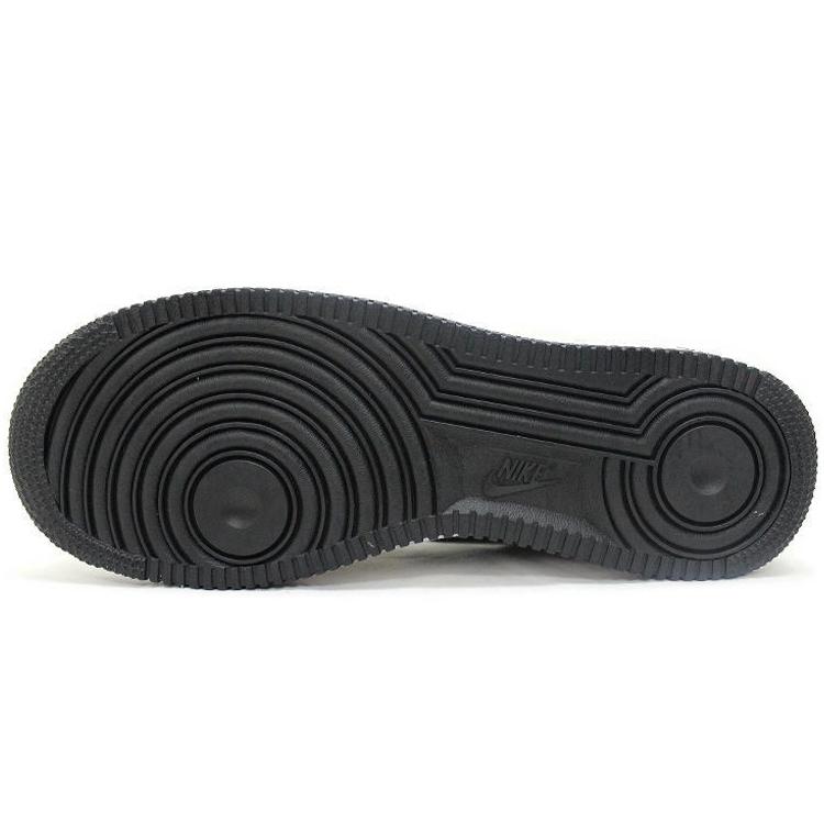 New Nike Air Force 1 Low Snakeskin Cocoa 312945-011