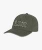LMC Gothic 5Panel Cap Khaki