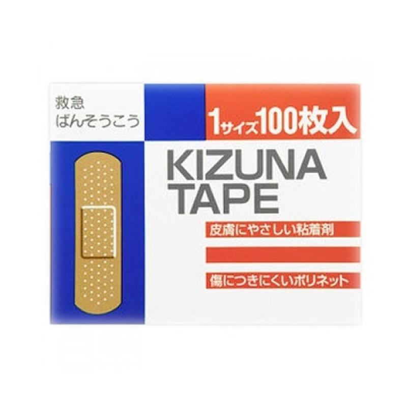 

Лента Kizuna Tape 1 размер 100 листов