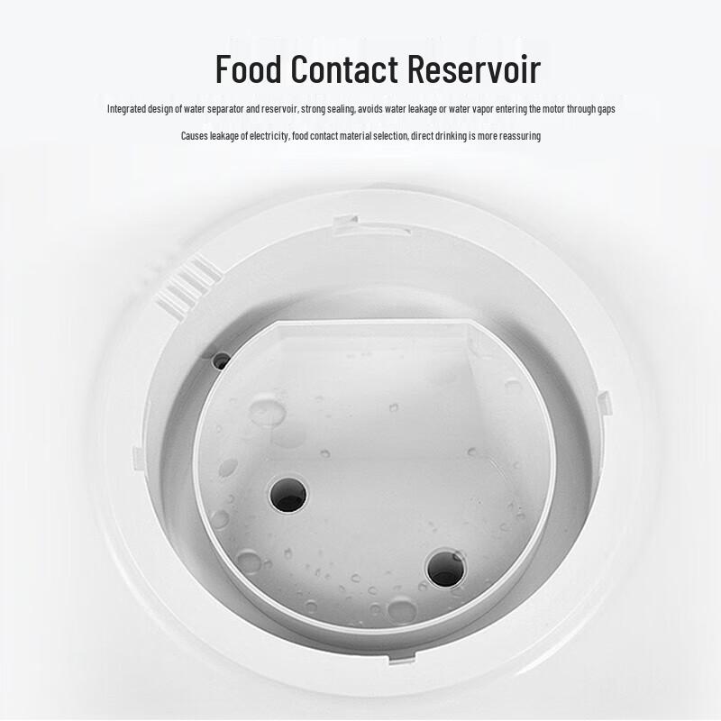 Midea Tabletop Water Dispenser & Tea Bar Machine YR1220T