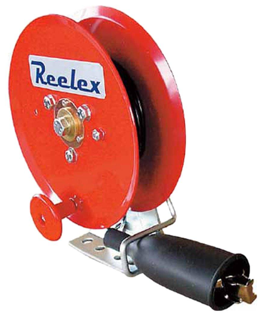 

Reelex Earth Reel ER410M