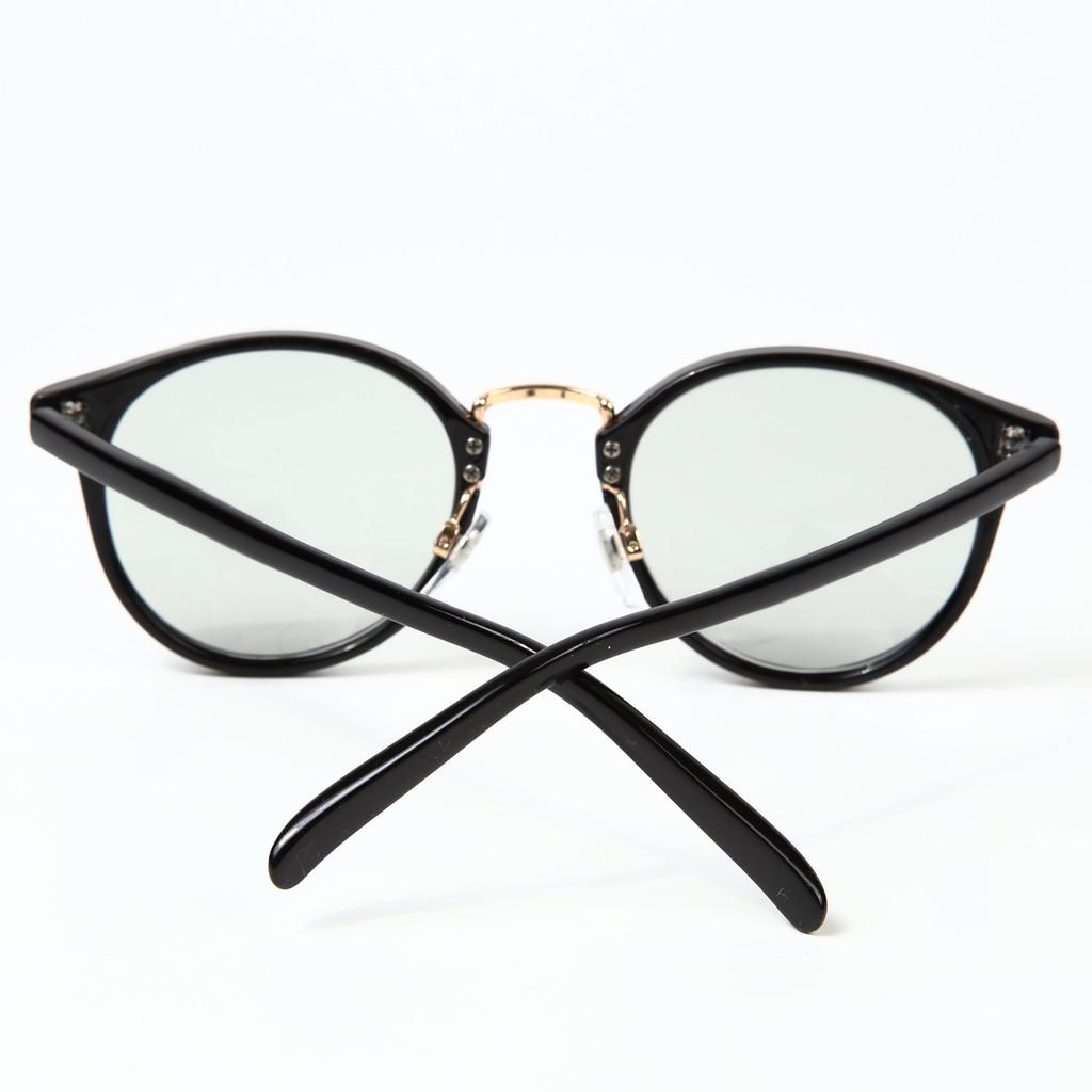 FASHION OUTDOOR UV400 Polarized Gold Classic Colored Fashion No Accessories Included Accessories [What Say] Lenses, Bridge, Frame, Lenses, Sunglasses,