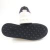 Pristine Valentino Garavani sneakers One Stud Purple white leather 40 XY2S0E71 Used