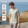 LAFUMA Men's Outdoor Quick-Dry Short Sleeve T-Shirt
