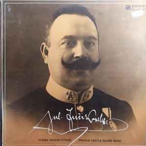 

LP Record JULIUS FUK HUDBA HRADN STRE Julius Fuk 81130265 PANTON 1982 Czechoslov Classical Used