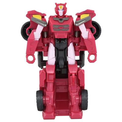 Transformers Spatto Change ESS-08 Elita-1