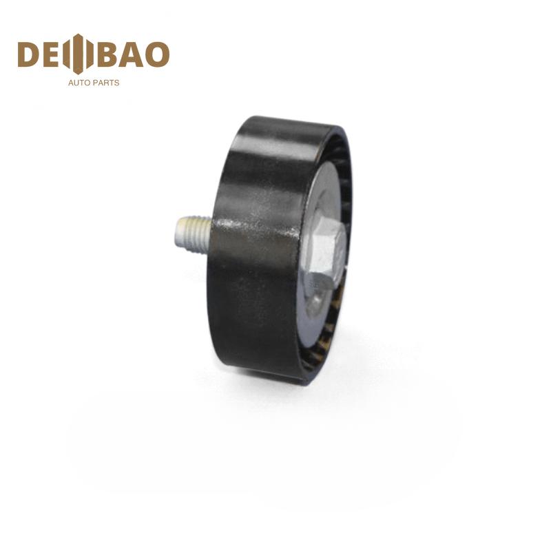 04891797AB Accessory Drive Belt Idler Pulley Upper for Jeep Compass Dodge Journey Caliber 2007- 2.0l 2.4l