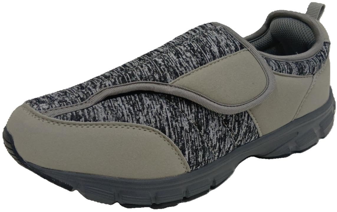 

Star Trading Обувь Magic Size см, Серый, 25.0 серый