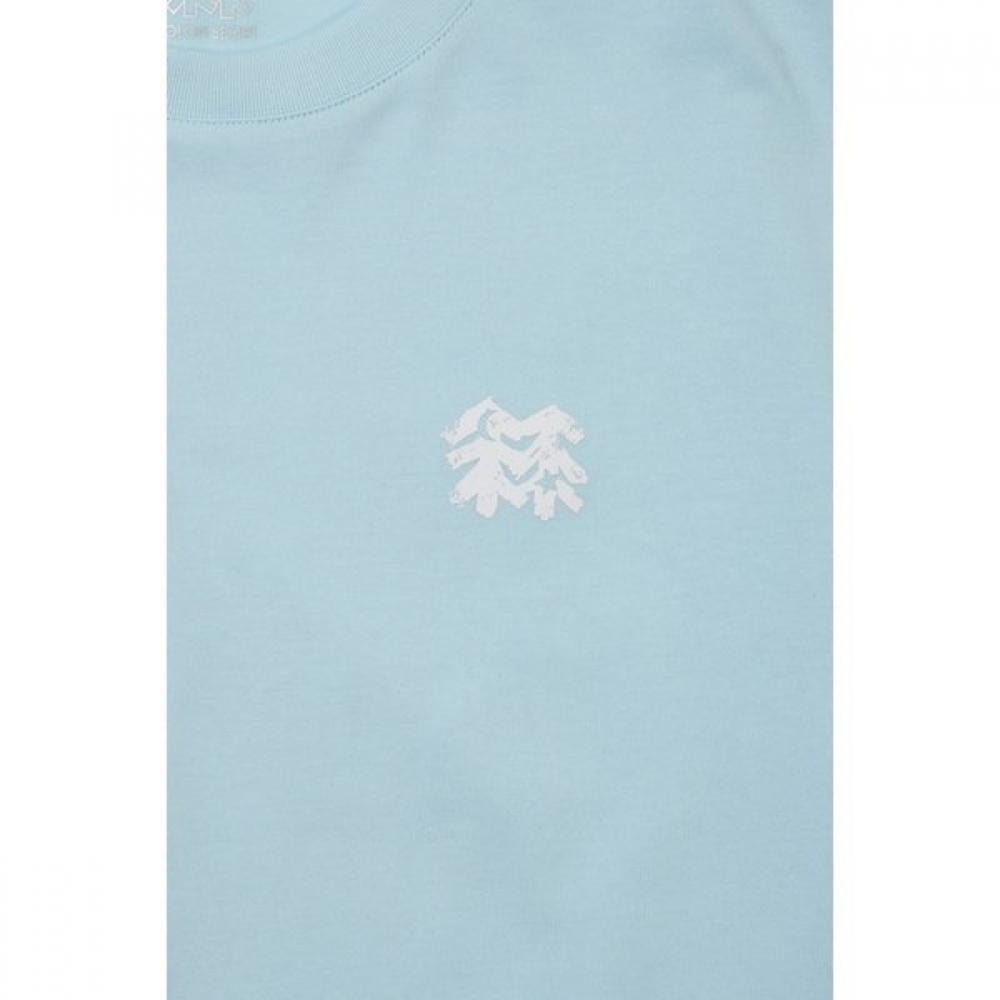 Kolon SporTS Women S cacTuS Graphic ShorT Sleeve T ShirT TvTcm25622lbl