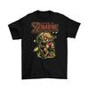 Legend of Zelda Zombie T-Shirt Unisex Cotton Adult Funny Nintendo Link Game New