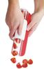 Tomato, Grape, Cherry, Blueberry Slicer, Fruit and Vegetable Salad Slicer