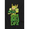 Loki Childrens/Kids Loki Day St Patricks Day T-Shirt