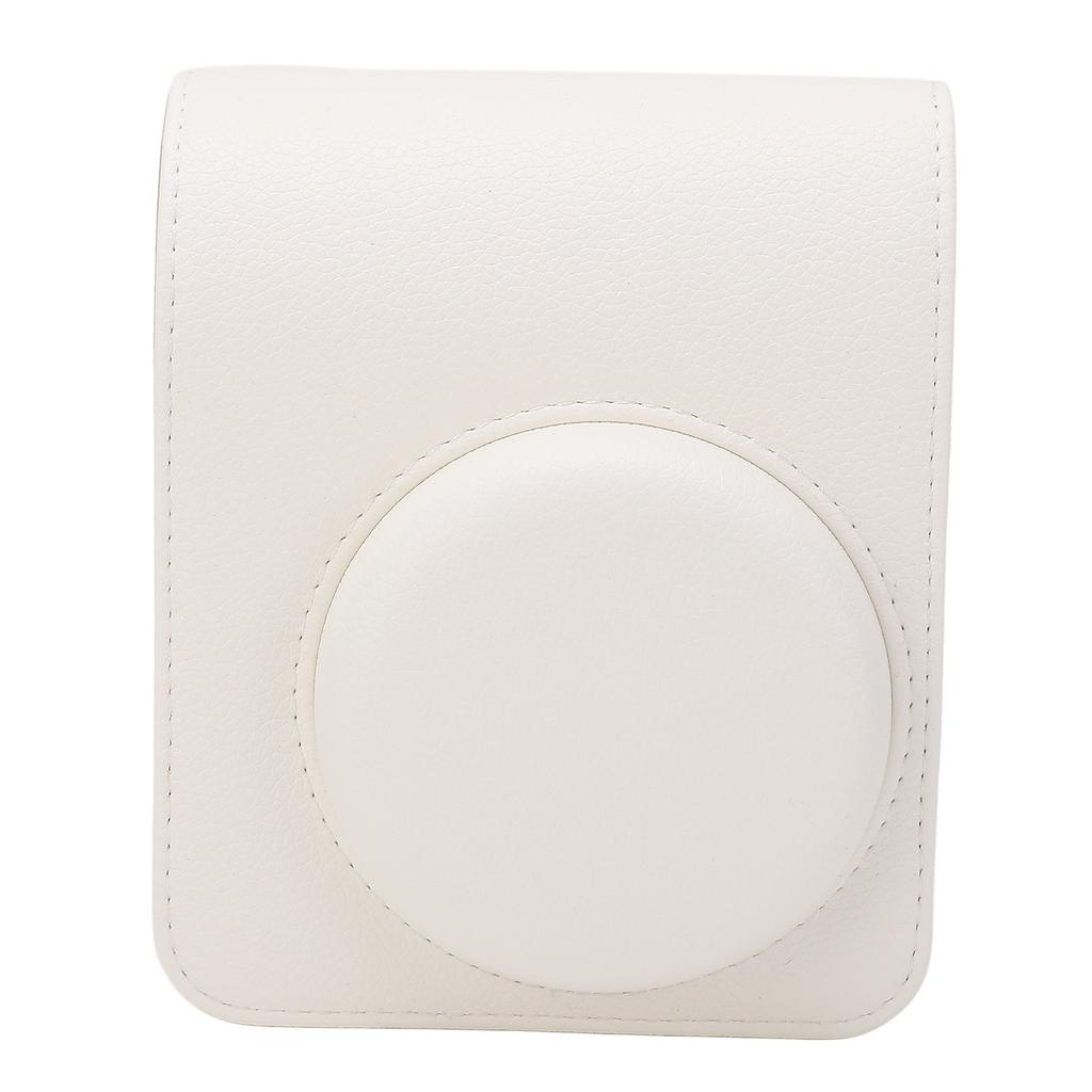Camera Protective Case PU Retro Rainproof Scratch Proof with   Removable Strap   Camera Bag for     40