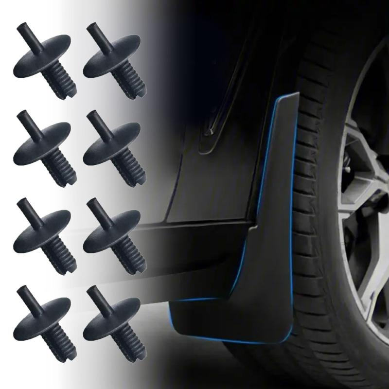 Safe Auto Clips Secure Hold Tool Without Car Interior Clip 51111944537 Reusable Fastener for Vehicles E34 E36