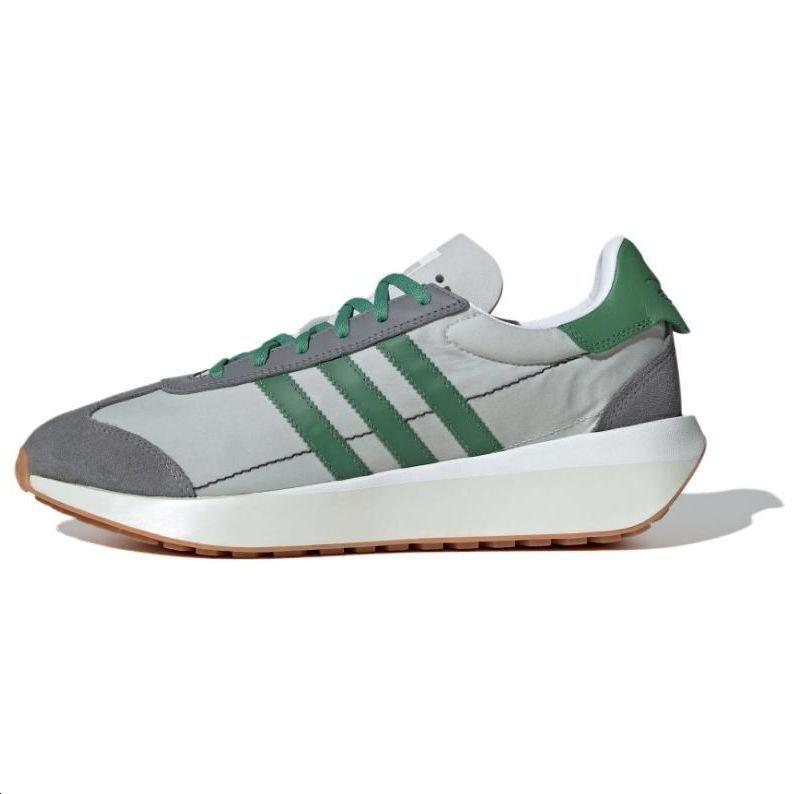adidas Country XLG  Grey Preloved Green Cloud  Men s IE3231 EU 42⅔