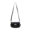 Biba Sienna Embossed Leather Crossbody Bag